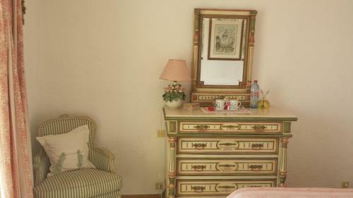Bed & Breakfast Villa Port Sud