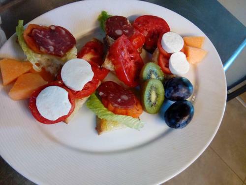 Agroturismo Agriturismo Cignale