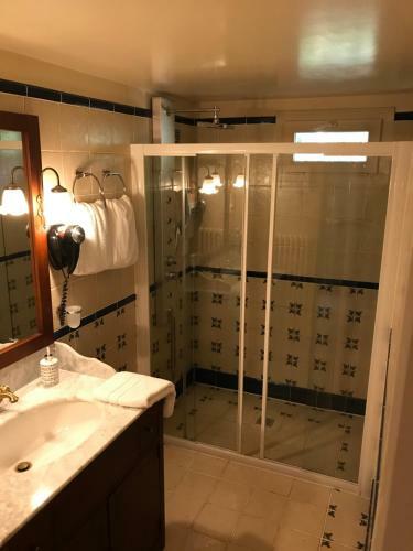 B&B Le Saut De La Berg�re