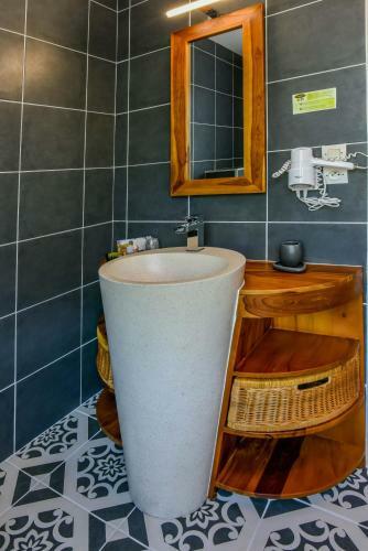 Hotel Logis H�tel Emeraude Des Bois