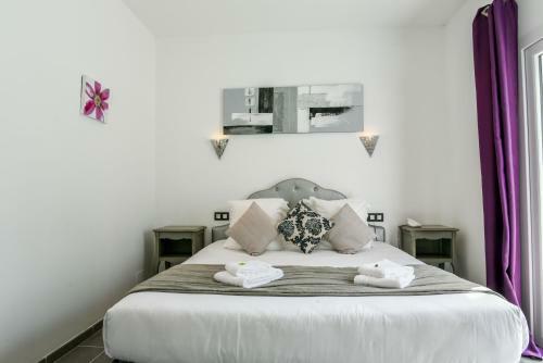 Hotel Logis H�tel Emeraude Des Bois