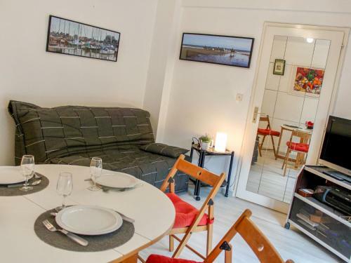 Apartment Le Fairway-1