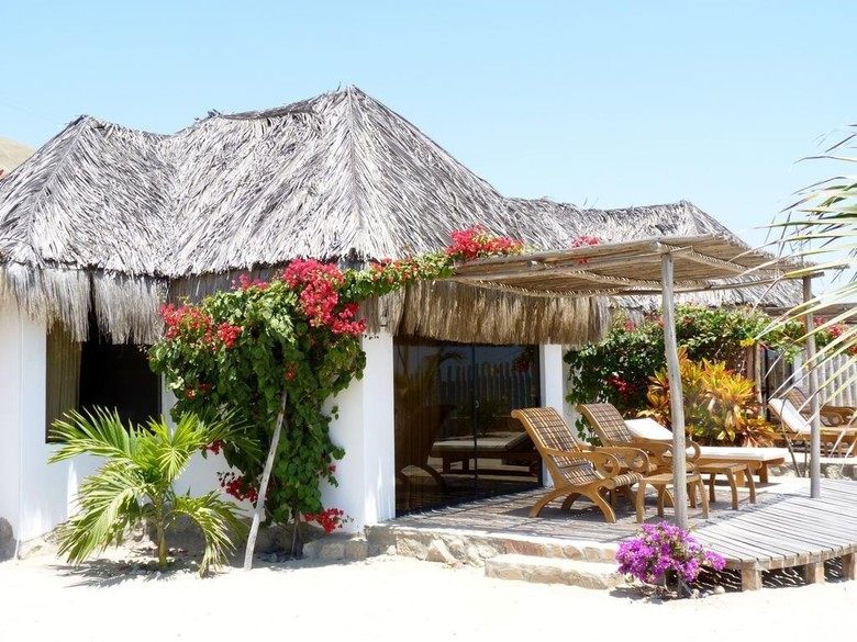Yemaya Boutique Hotel