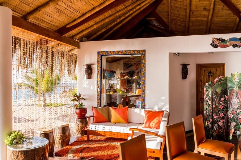 Yemaya Boutique Hotel