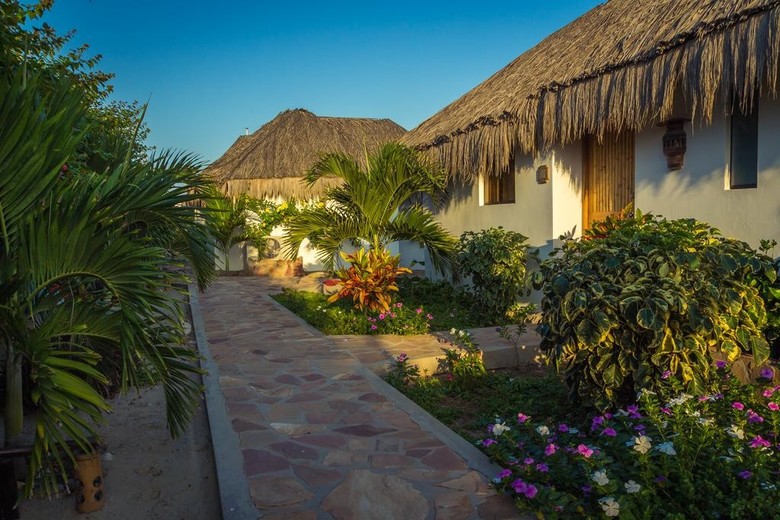 Yemaya Boutique Hotel