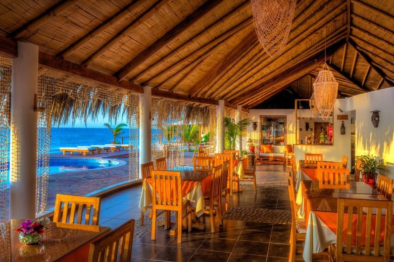 Yemaya Boutique Hotel