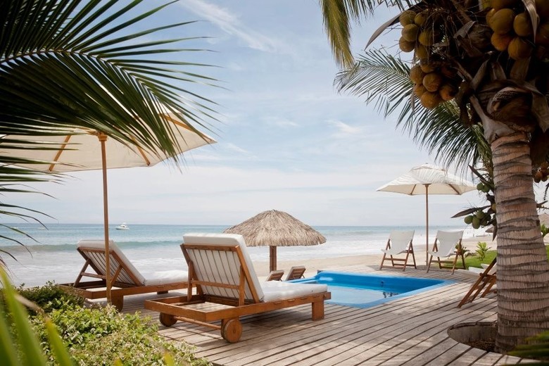 Hotel Punta Sal Suites & Bungalows Resort