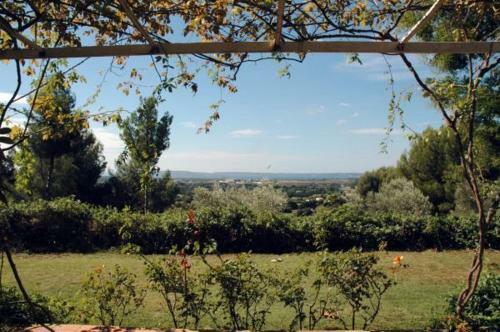 Bed & Breakfast Mas De La Rabassi�re
