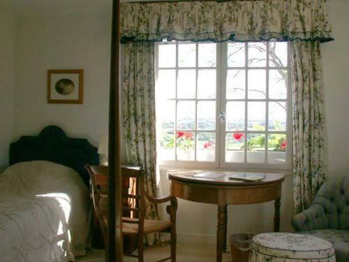 Bed & Breakfast Mas De La Rabassi�re