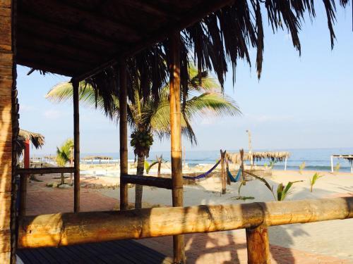Hotel Waltako Beach Culture
