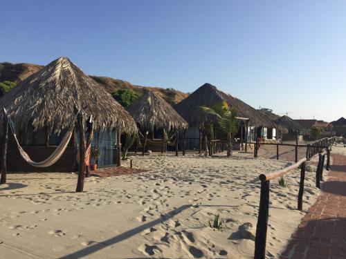 Hotel Waltako Beach Culture
