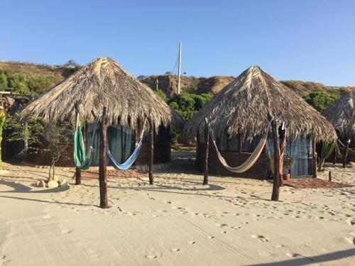 Hotel Waltako Beach Culture