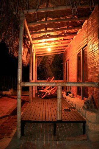 Hotel Waltako Beach Culture