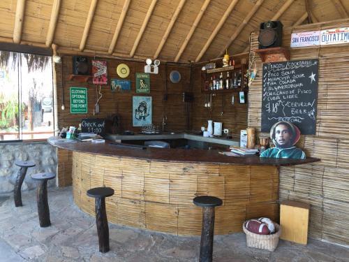 Hotel Waltako Beach Culture