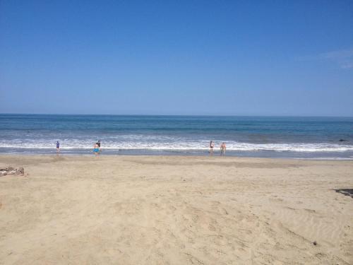 Hotel Waltako Beach Culture