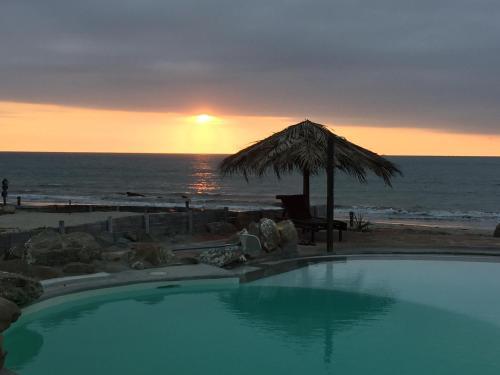Hotel Waltako Beach Culture