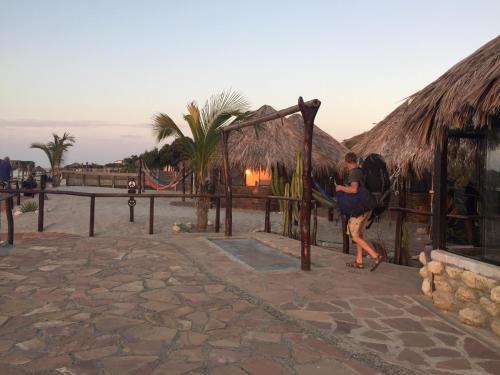 Hotel Waltako Beach Culture