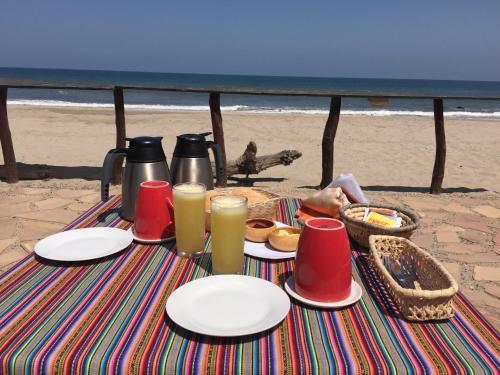 Hotel Waltako Beach Culture