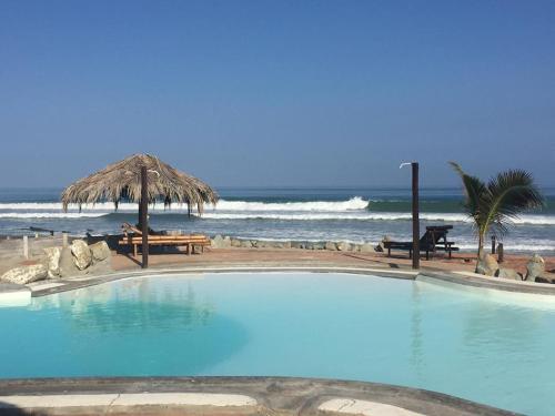 Hotel Waltako Beach Culture