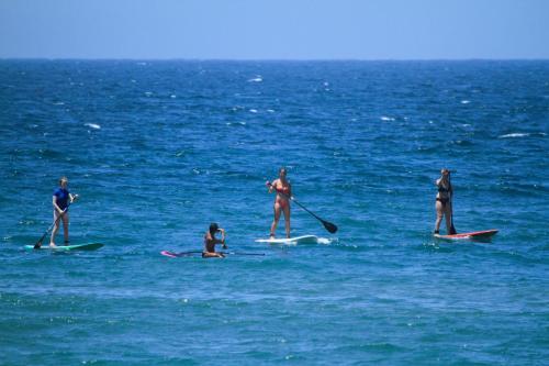 Hotel Waltako Beach Culture