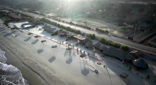 Hotel Waltako Beach Culture