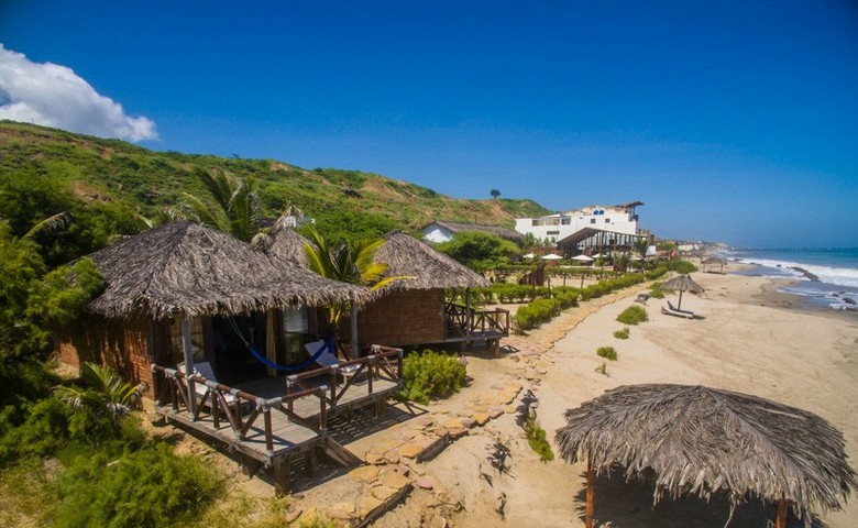 Lodge Balihai Bungalows