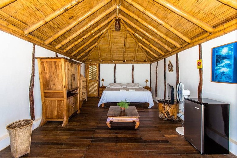 Lodge Balihai Bungalows