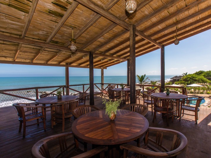 Lodge Balihai Bungalows