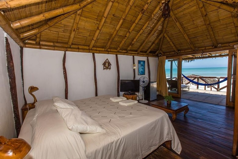 Lodge Balihai Bungalows