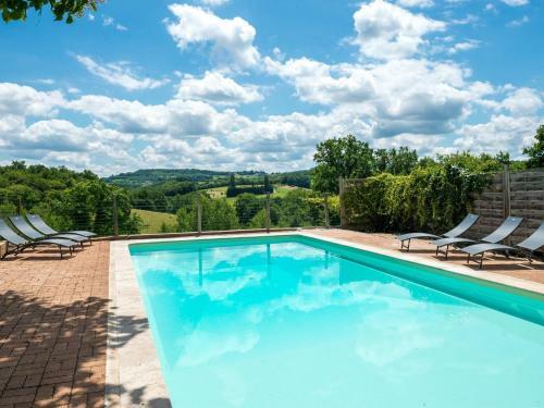 Agroturismo Maison Olivier