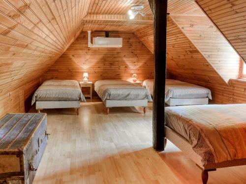 Agroturismo Maison Olivier