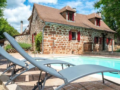 Agroturismo Maison Olivier
