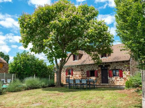 Agroturismo Maison Olivier