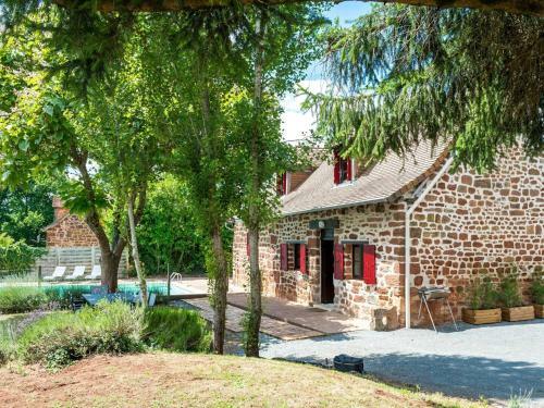 Agroturismo Maison Olivier