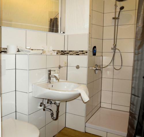 Restaurant & Hotel Zum Treppche