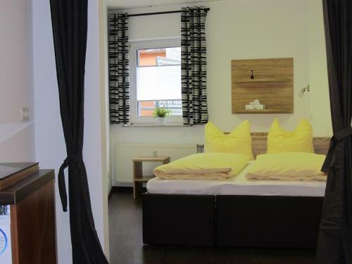 Restaurant & Hotel Zum Treppche