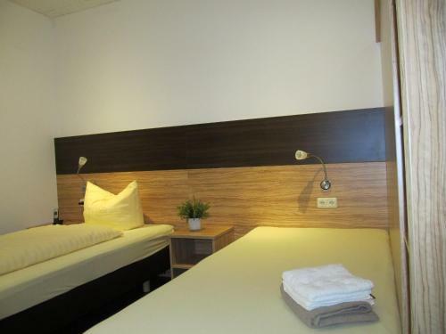 Restaurant & Hotel Zum Treppche