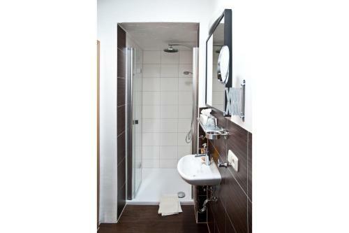 Restaurant & Hotel Zum Treppche