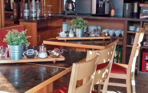 Restaurant & Hotel Zum Treppche