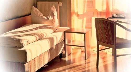 Restaurant & Hotel Zum Treppche