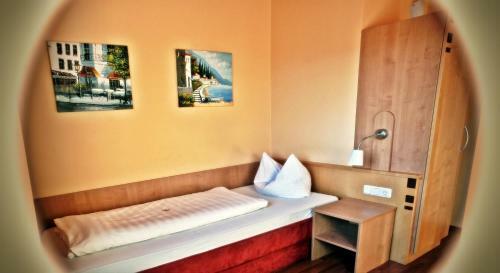 Restaurant & Hotel Zum Treppche