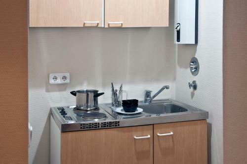 Restaurant & Hotel Zum Treppche