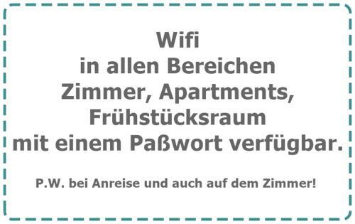 Restaurant & Hotel Zum Treppche