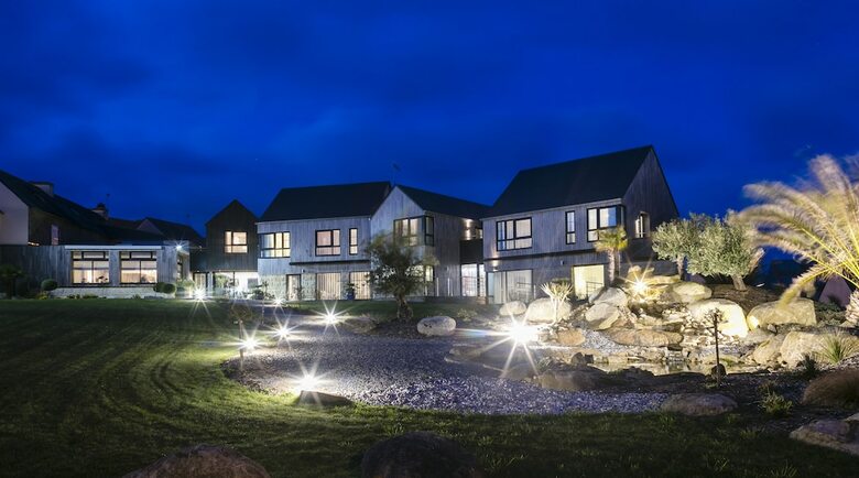 Hotel La Maison Des Glazicks