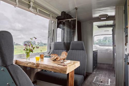Apartamento Beachbus Terra Incognito