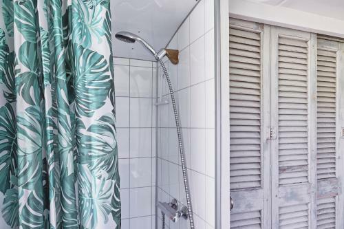 Apartamento Beachbus Terra Incognito