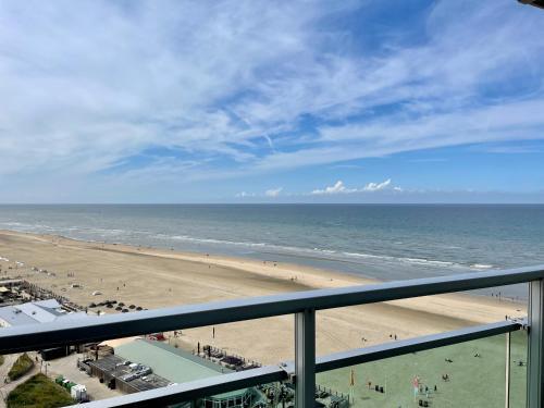Apartamento Zwarte Vis