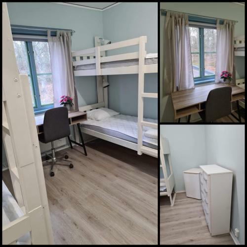 Albergue Aspan Kurs & L�gerg�rd