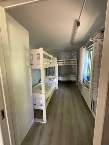 Albergue Aspan Kurs & L�gerg�rd
