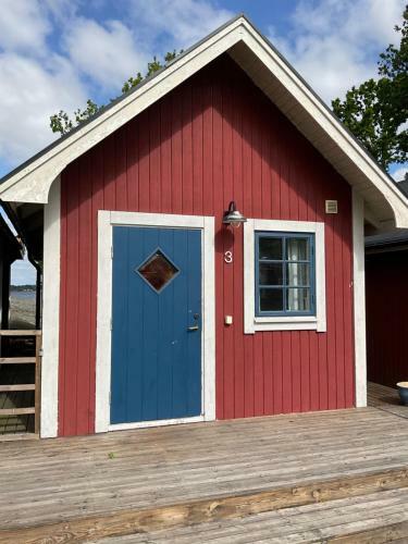Albergue Aspan Kurs & L�gerg�rd